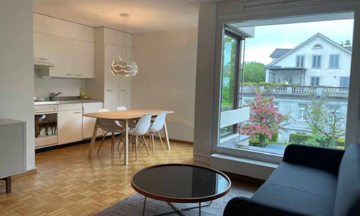 Photo of Livingroom in Hochschulen