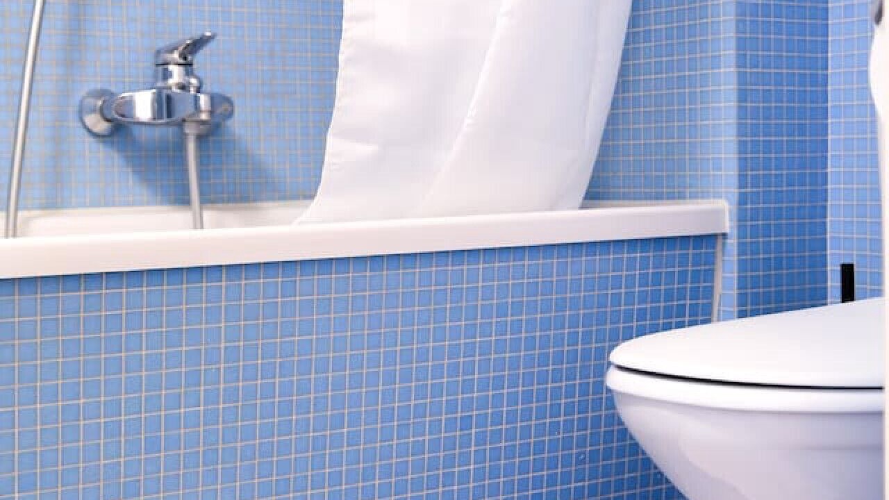 Photo of Bathroom in Hochschulen