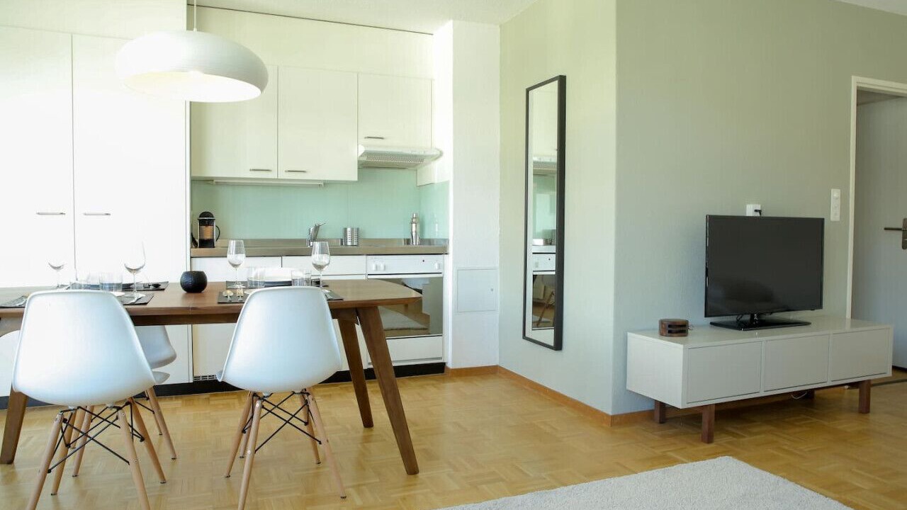 Photo of Kitchen in Hochschulen