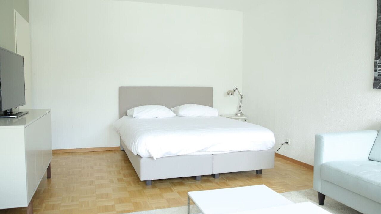 Photo of Bedroom in Hochschulen