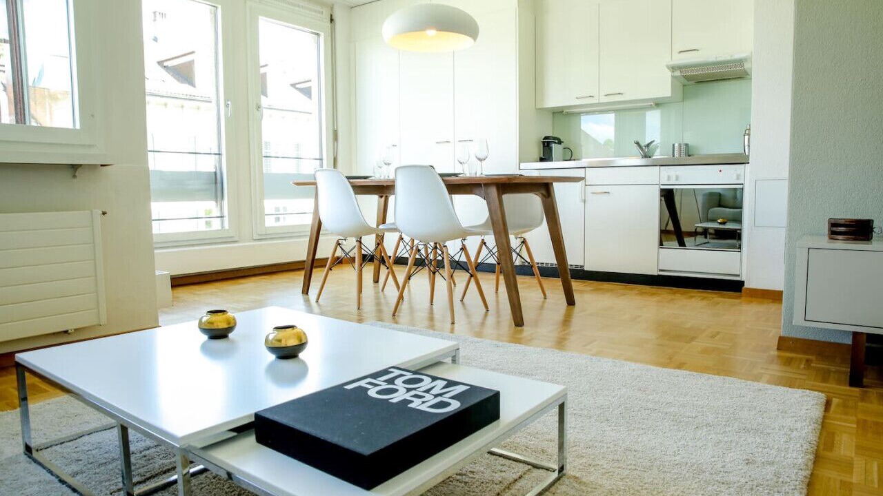 Photo of Kitchen in Hochschulen