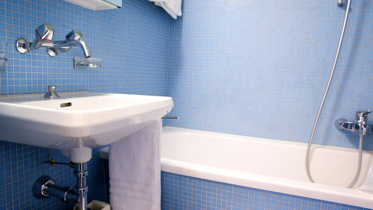 Photo of Bathroom in Hochschulen
