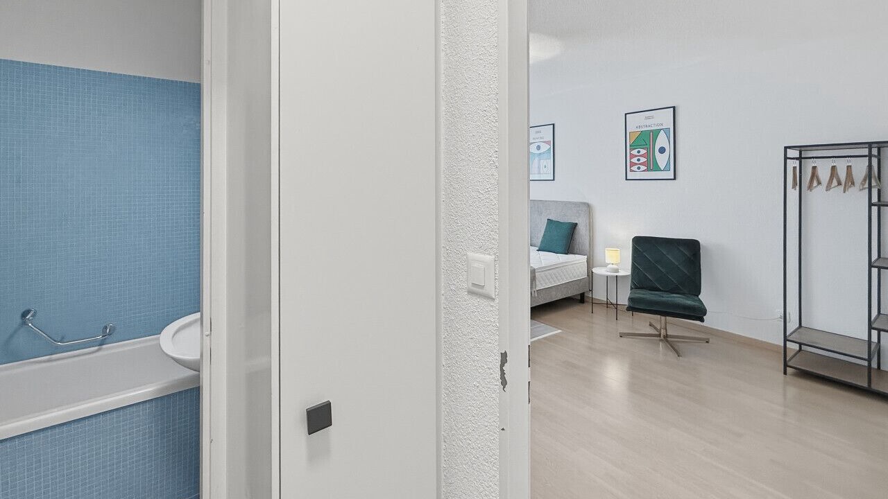 Photo of Bathroom in Hochschulen