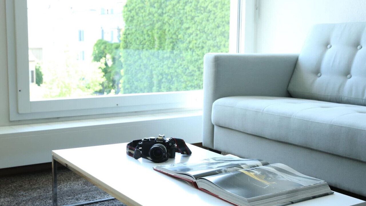 Photo of Livingroom in Hochschulen