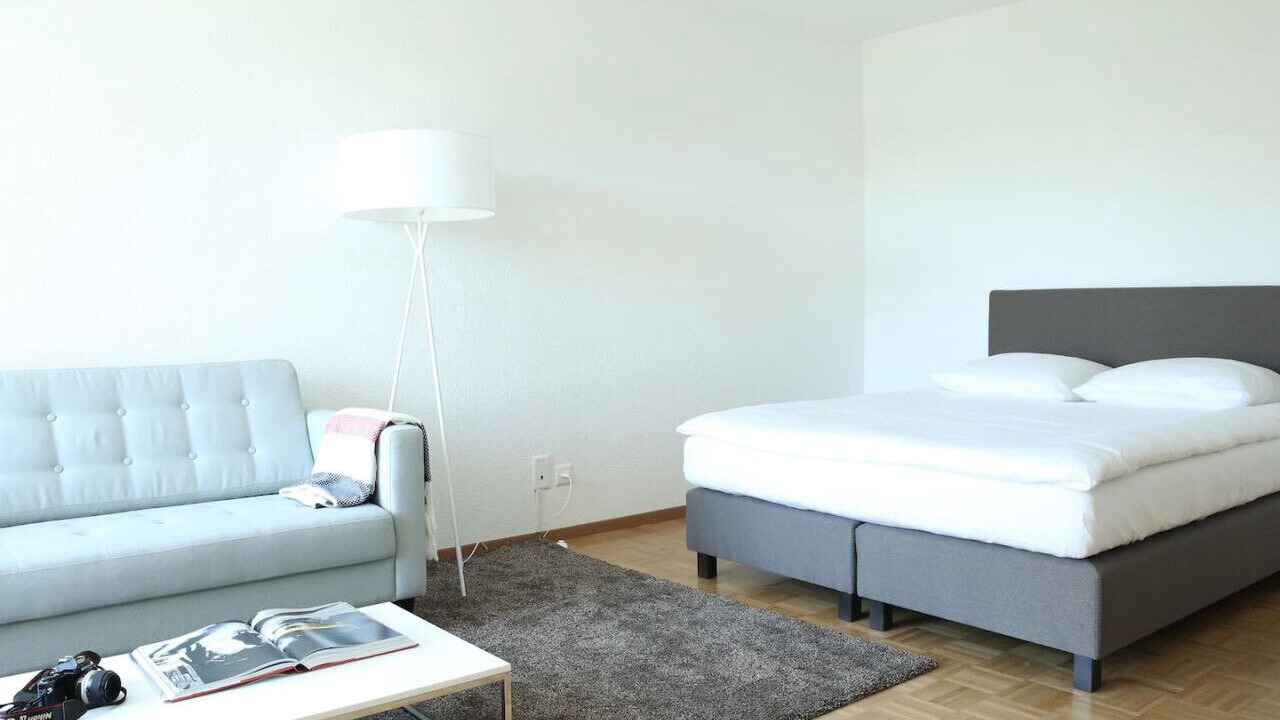 Photo of Bedroom in Hochschulen