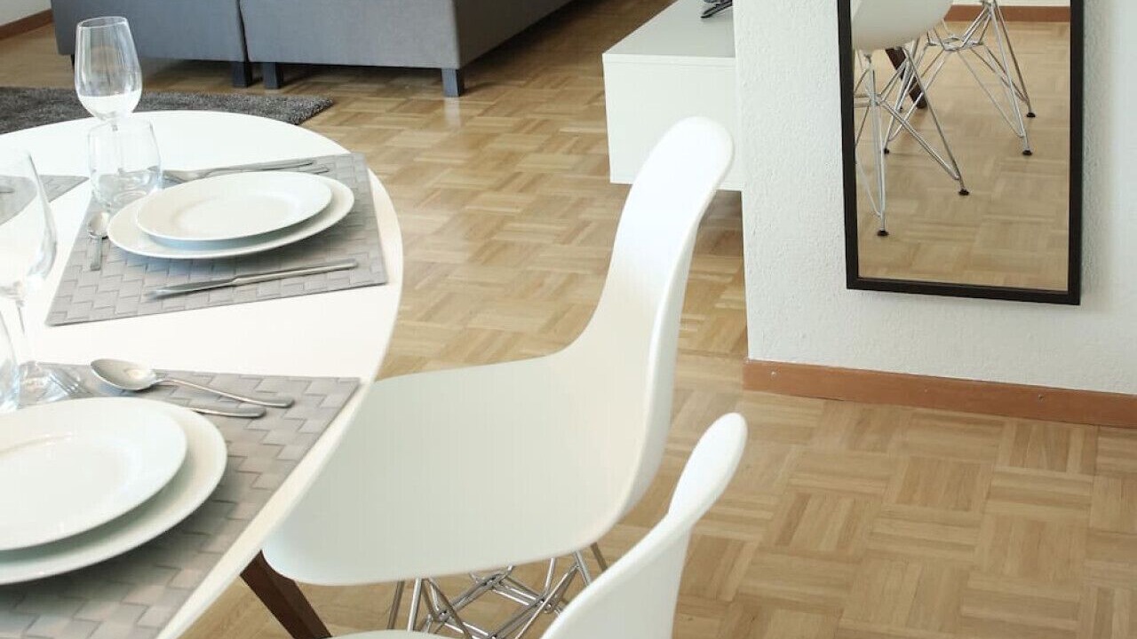 Photo of Bedroom in Hochschulen