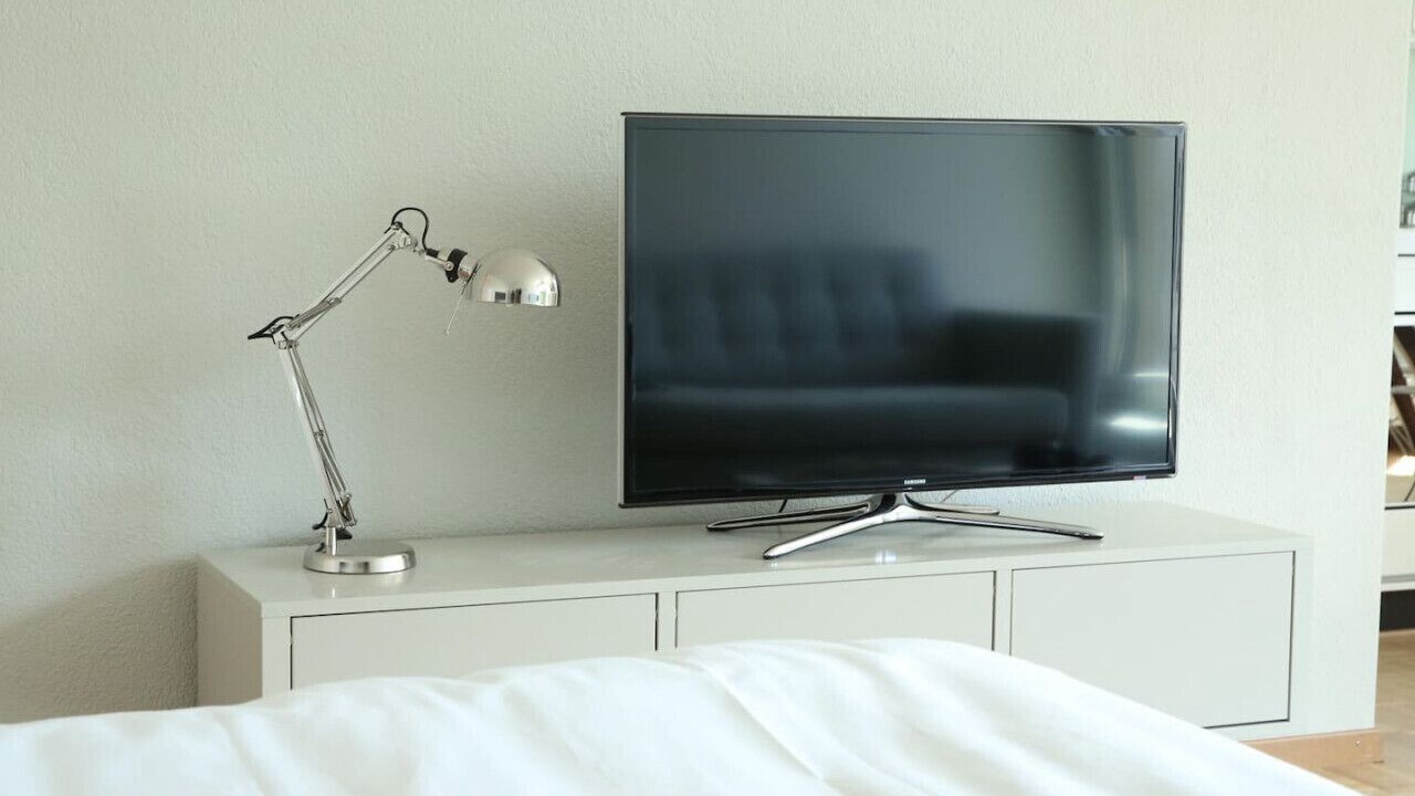 Photo of Bedroom in Hochschulen