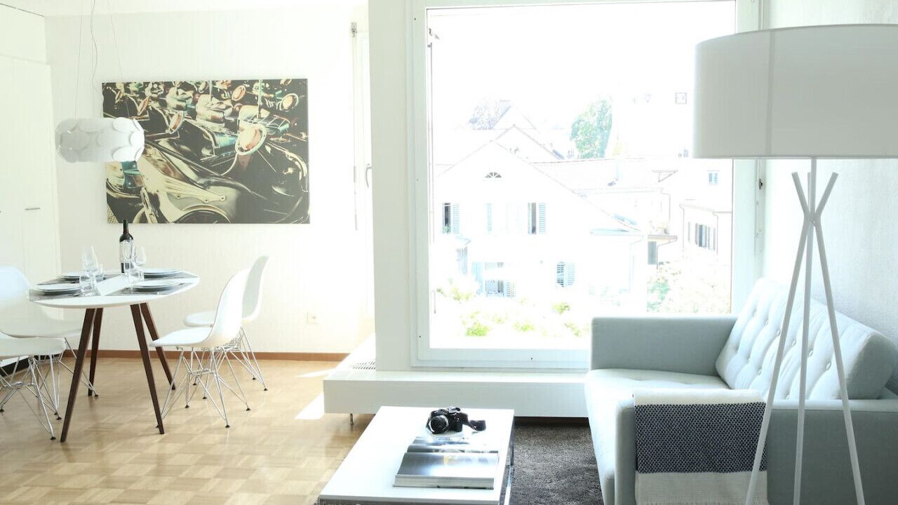 Photo of Livingroom in Hochschulen