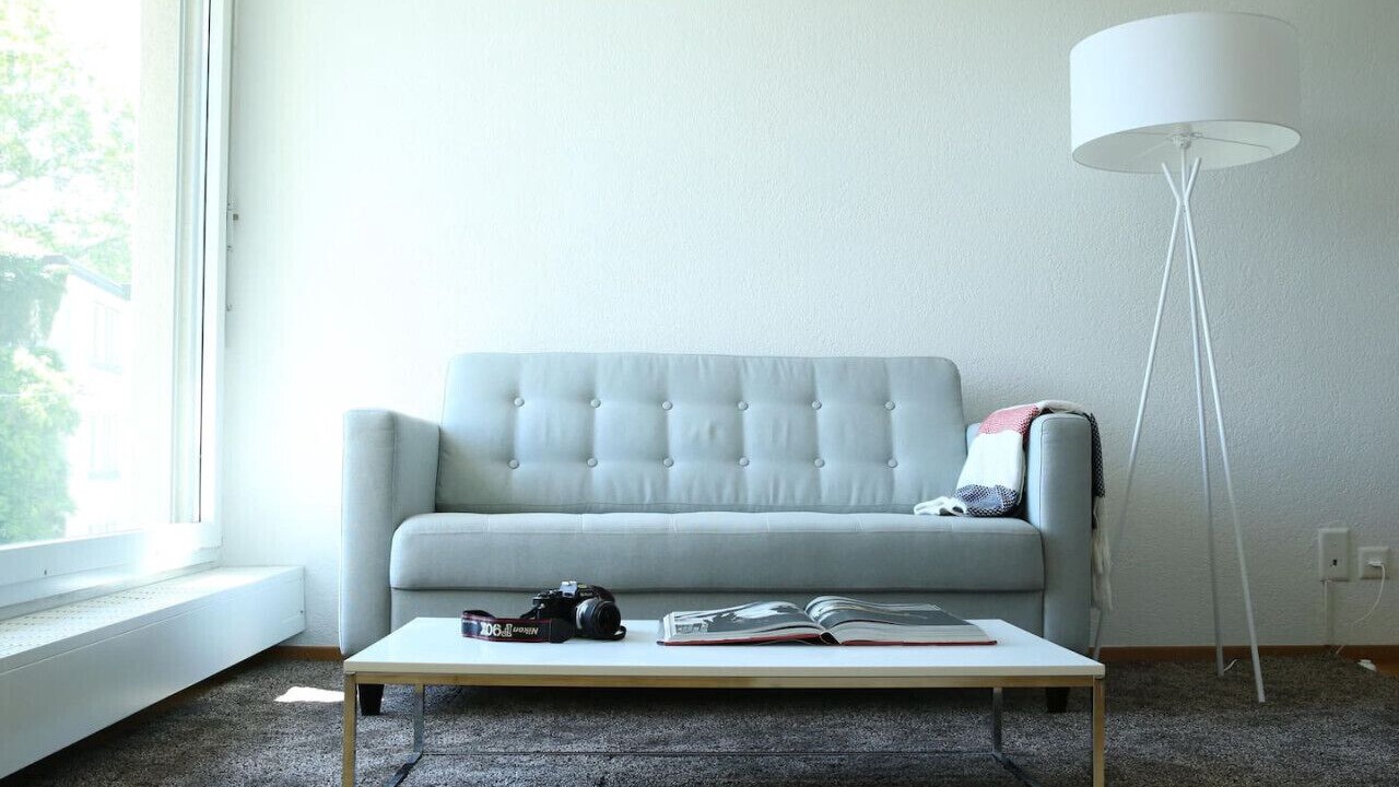Photo of Livingroom in Hochschulen