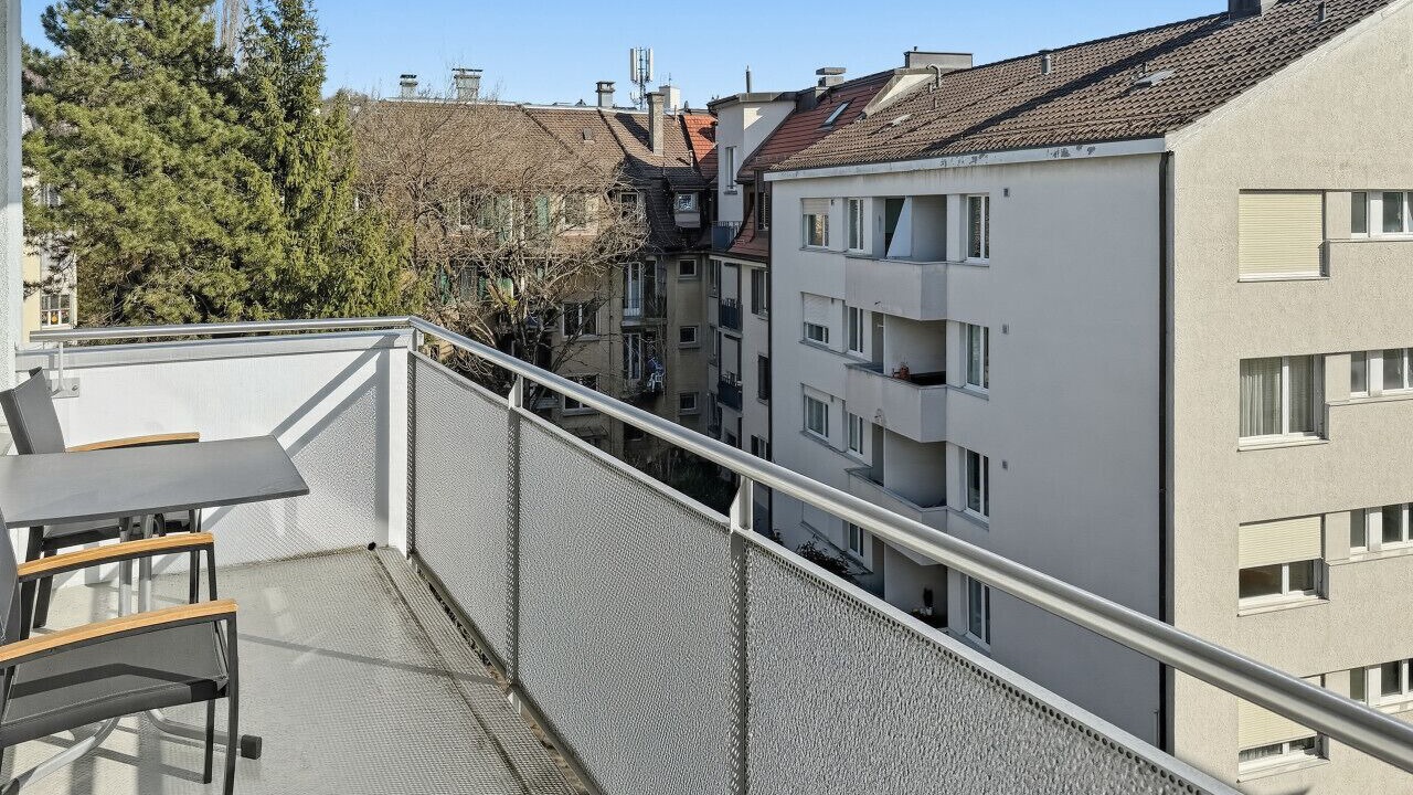 Photo of Outdoor in Hirslanden