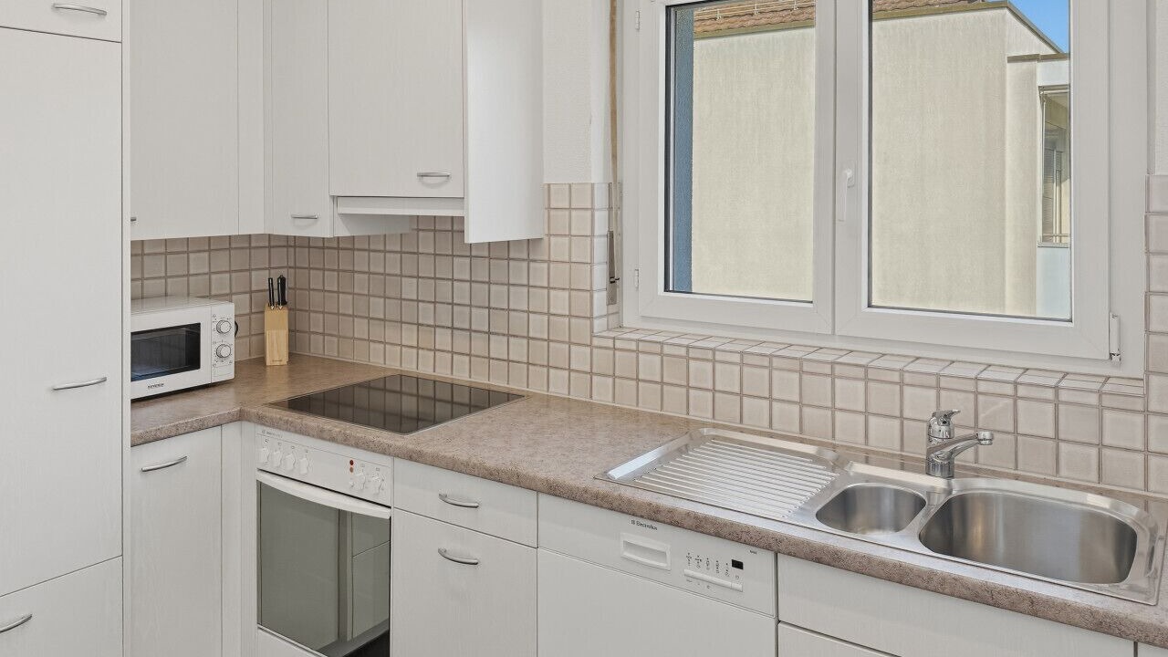 Photo of Kitchen in Hirslanden