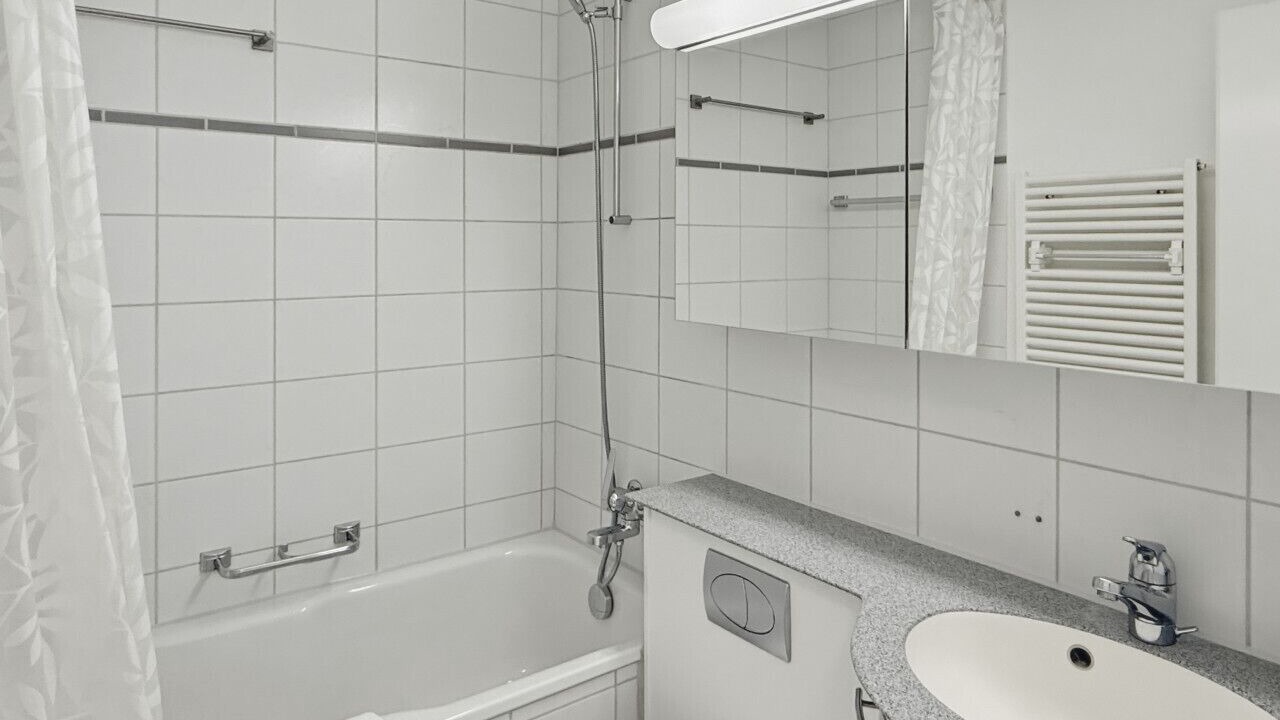 Photo of Bathroom in Hirslanden