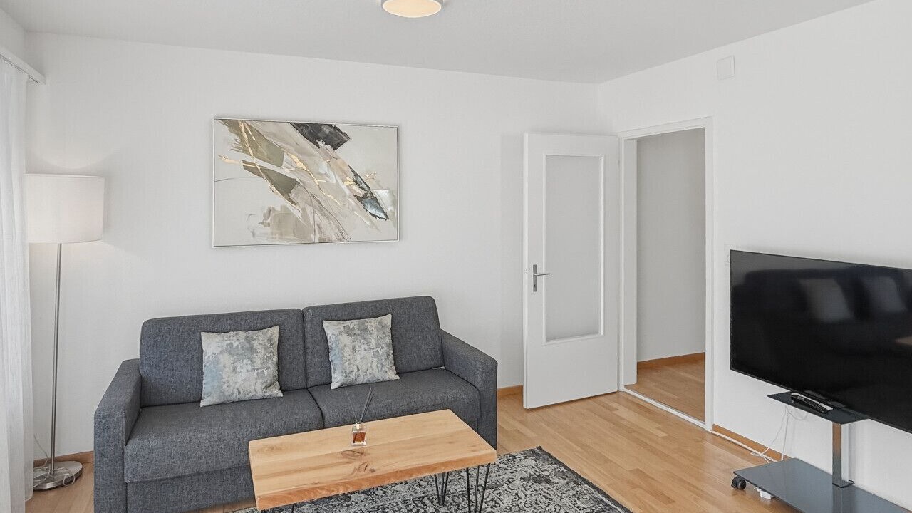 Photo of Livingroom in Hirslanden