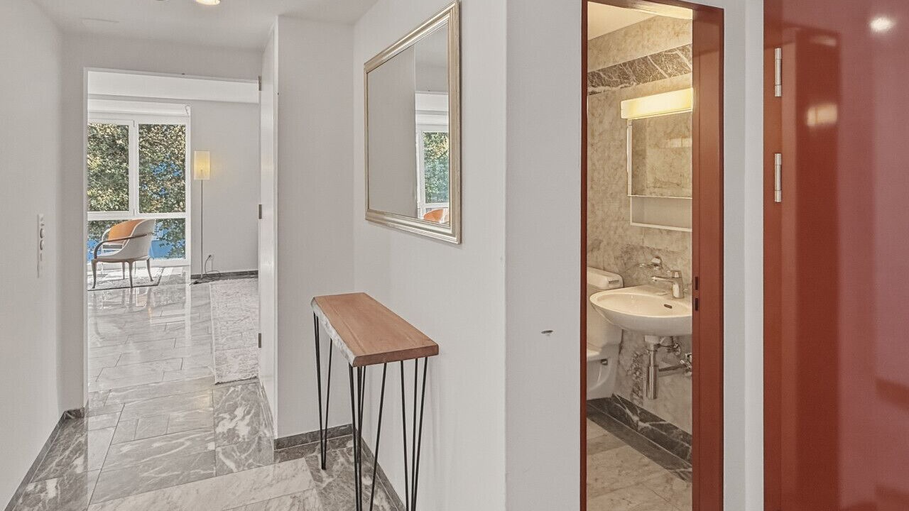 Photo of Bathroom in Fluntern