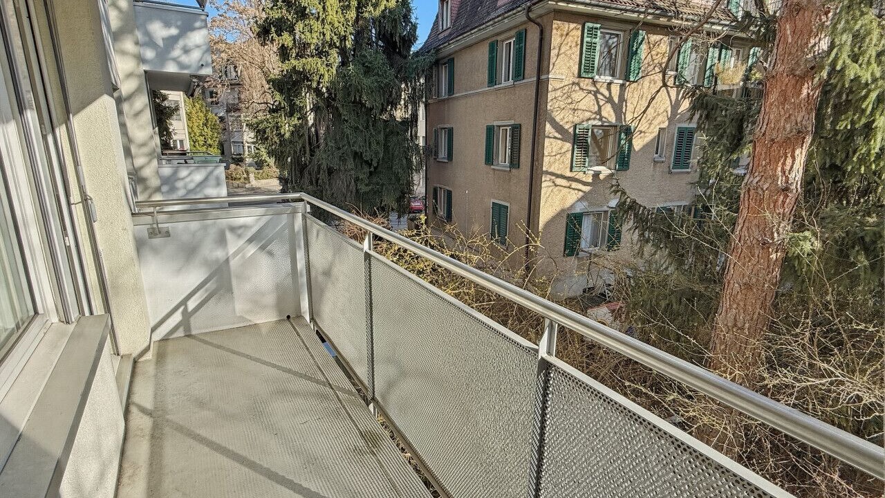 Photo of Outdoor in Hirslanden