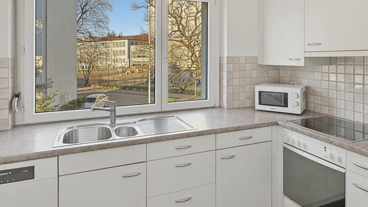 Photo of Kitchen in Hirslanden