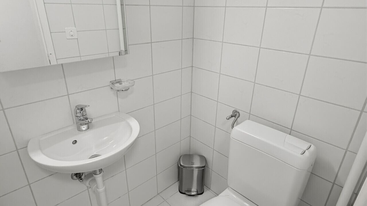 Photo of Bathroom in Hirslanden