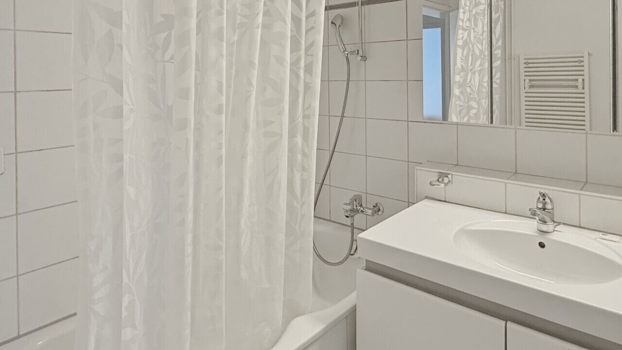 Photo of Bathroom in Hirslanden