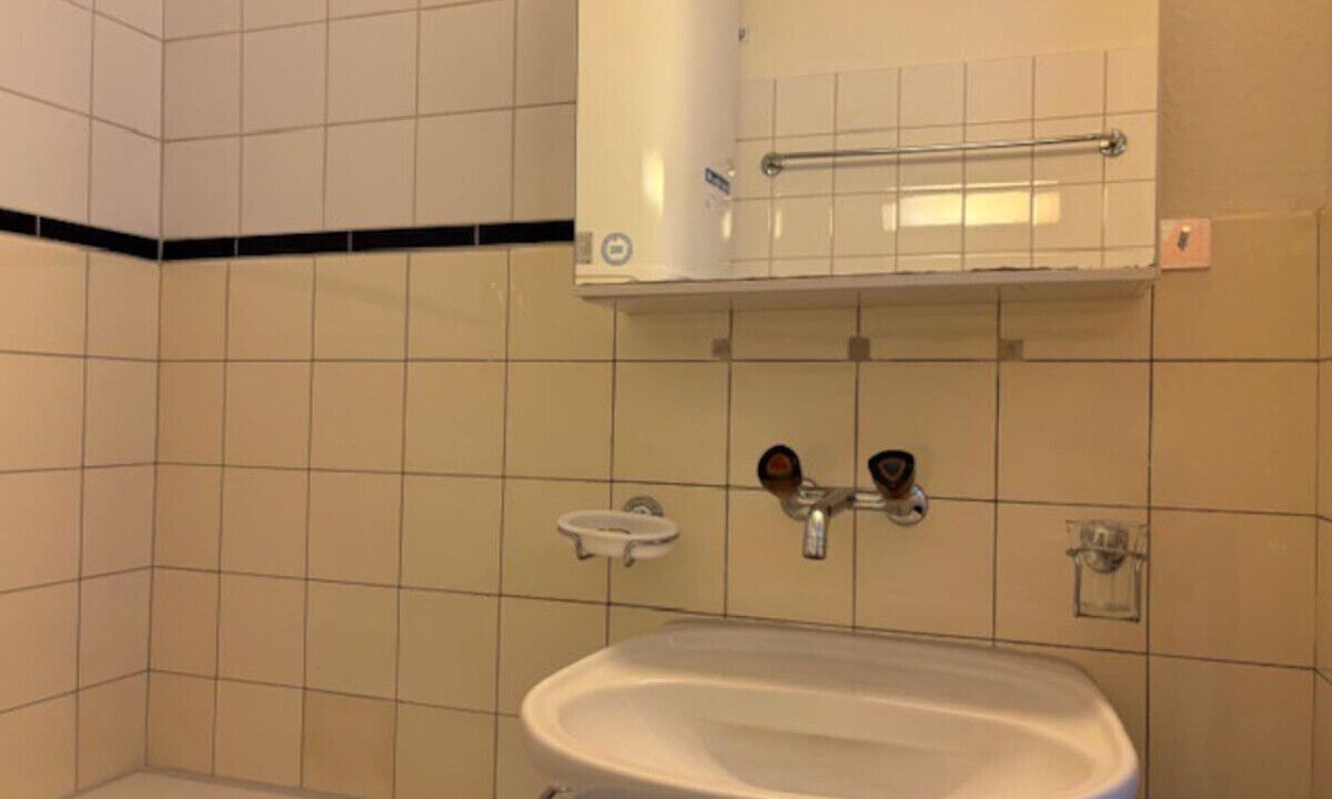 Photo of Bathroom in Seefeld
