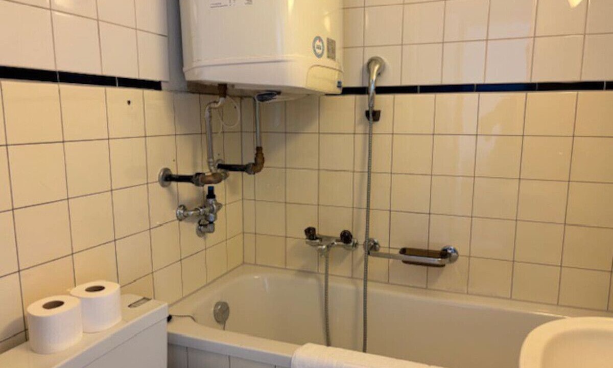 Photo of Bathroom in Seefeld