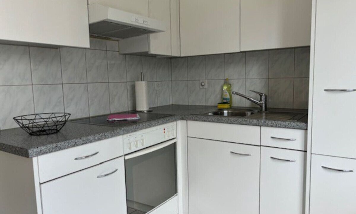 Photo of Kitchen in Seefeld