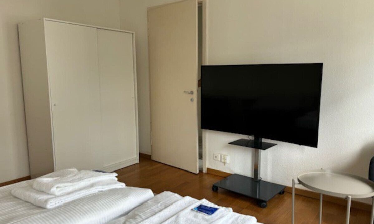 Photo of Bedroom in Seefeld