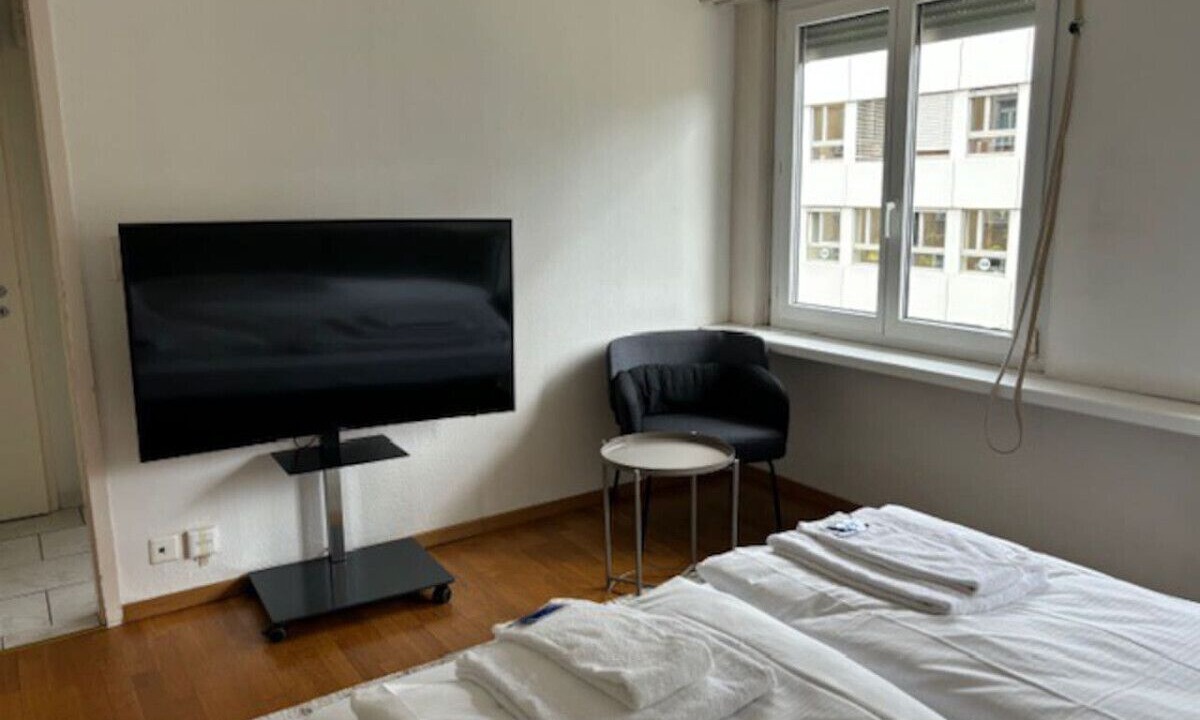 Photo of Bedroom in Seefeld
