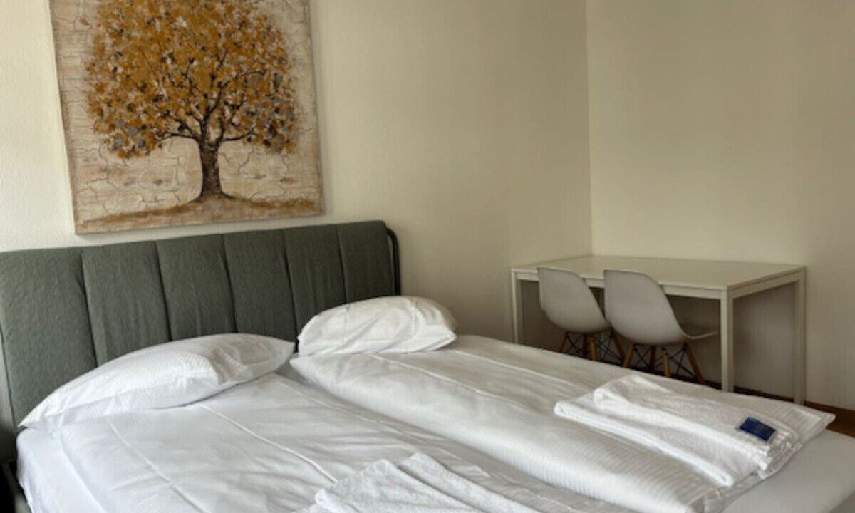 Photo of Bedroom in Seefeld