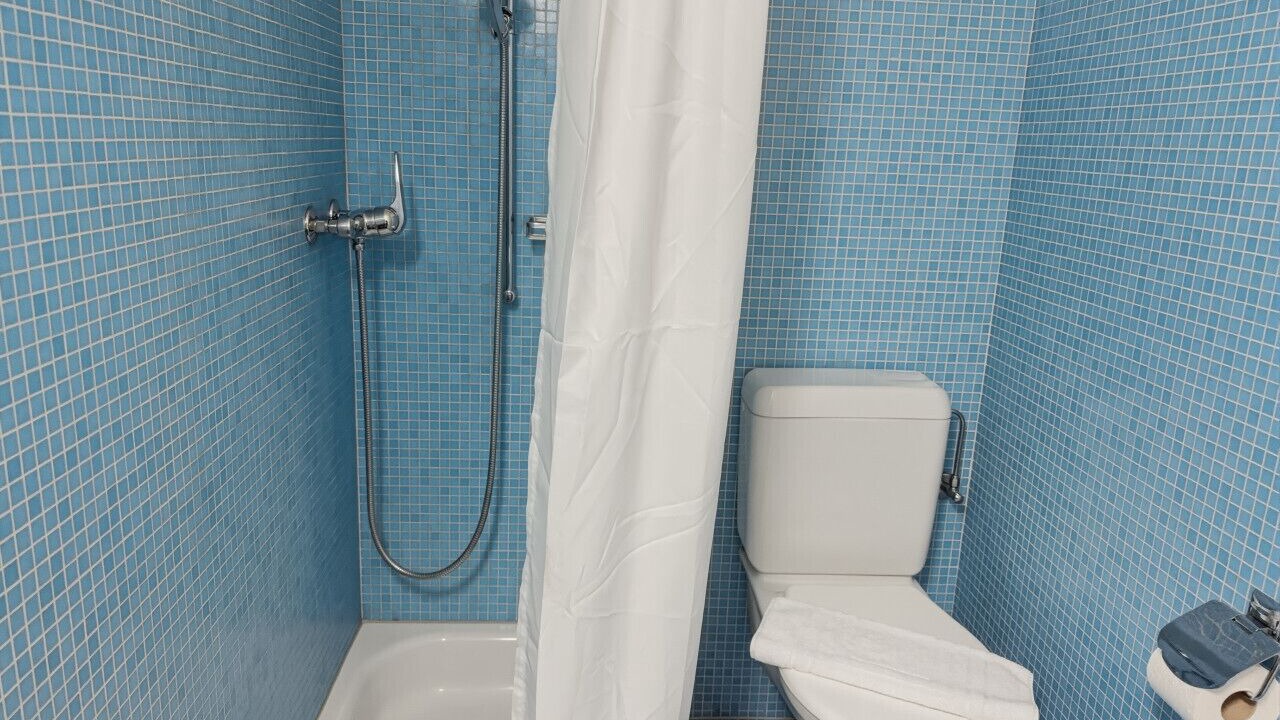 Photo of Bathroom in Hochschulen
