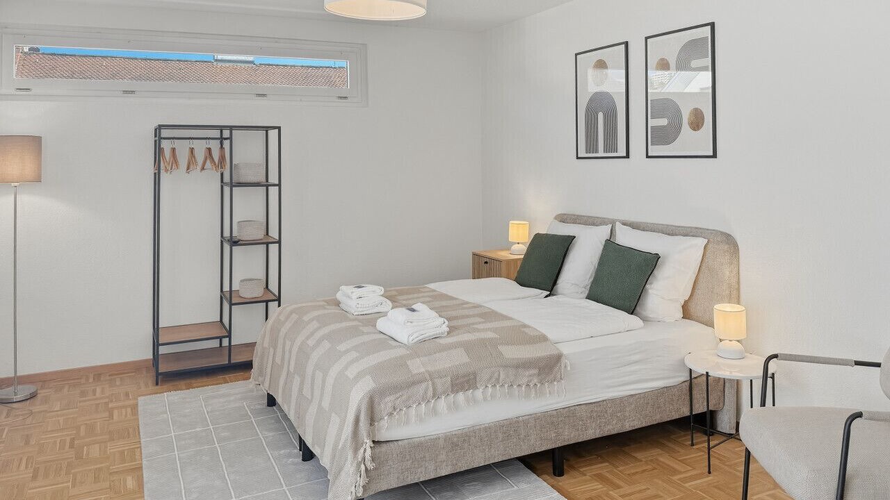 Photo of Bedroom in Hochschulen
