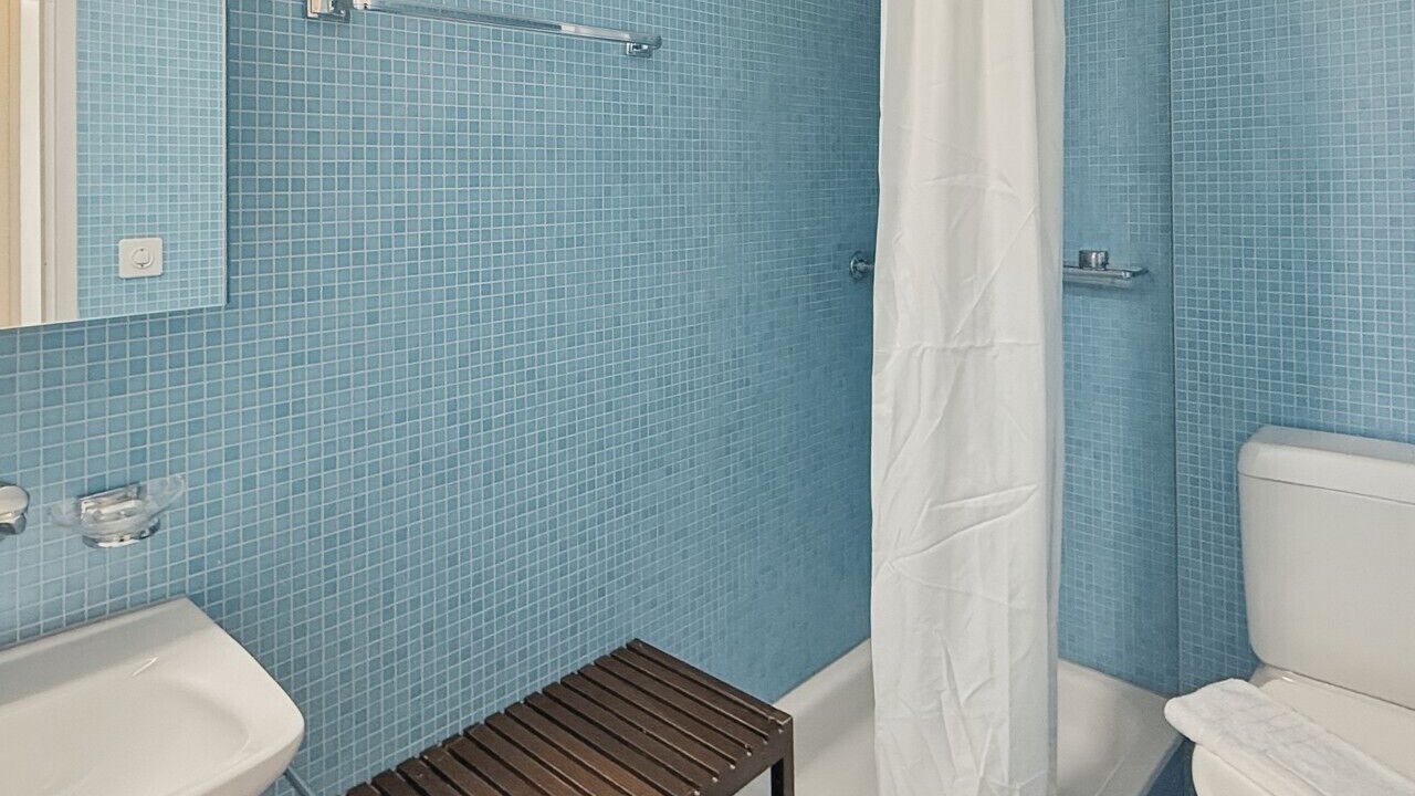 Photo of Bathroom in Hochschulen