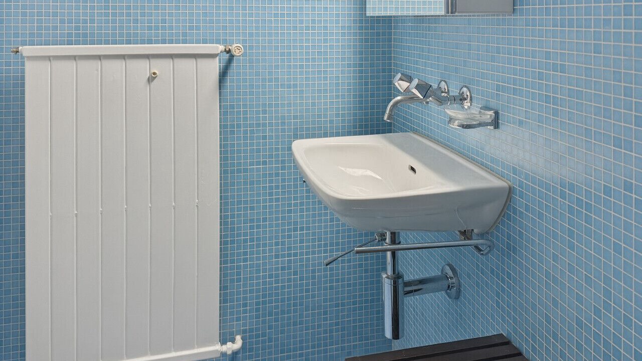 Photo of Bathroom in Hochschulen