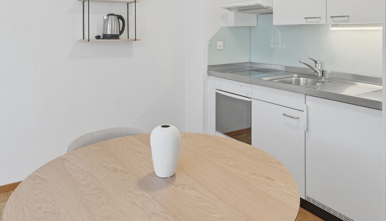 Photo of Kitchen in Hochschulen