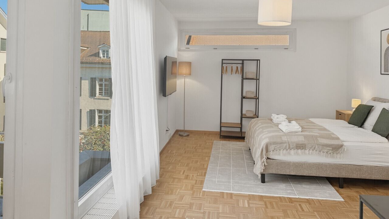 Photo of Bedroom in Hochschulen