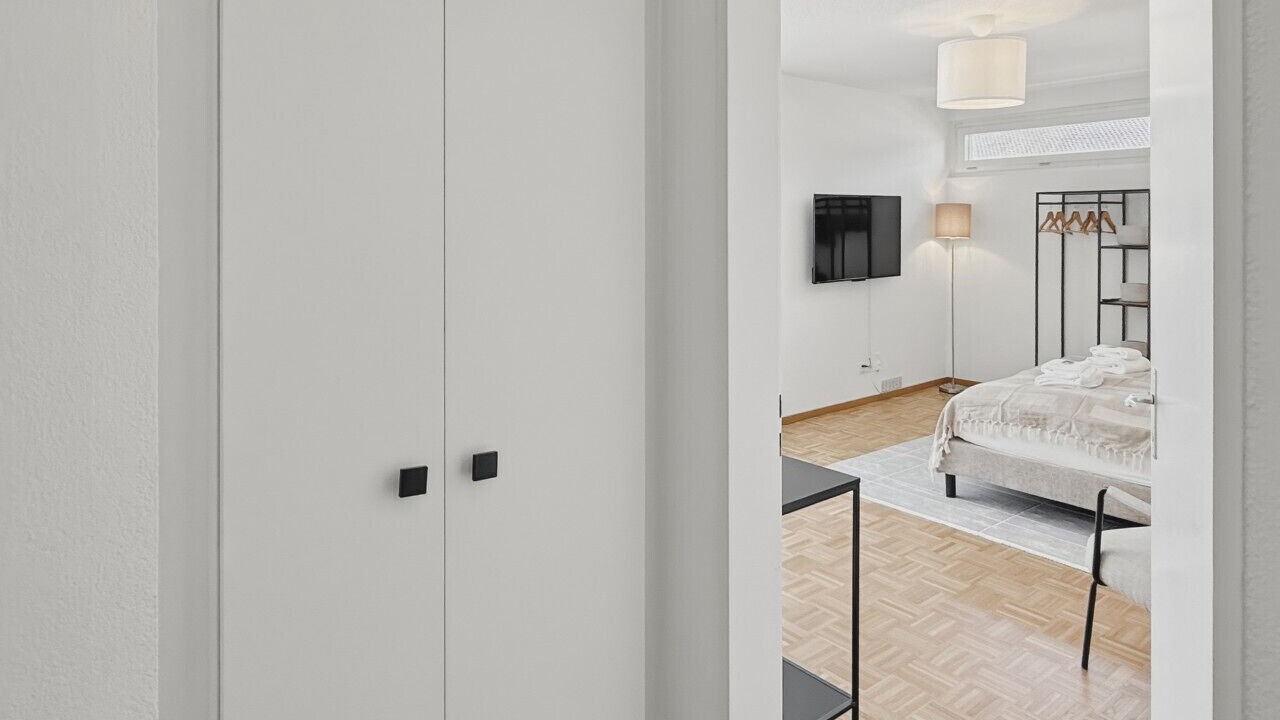 Photo of Bedroom in Hochschulen