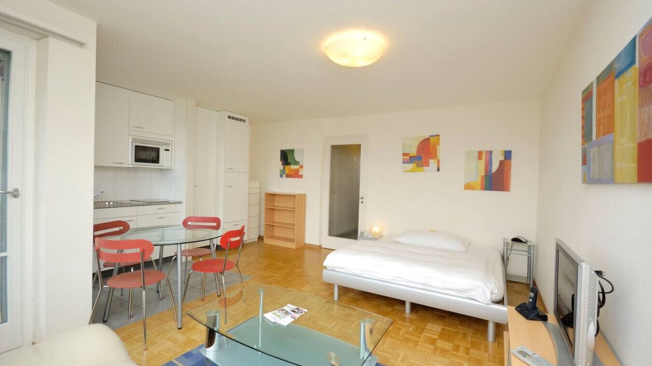 Photo of Bedroom in Center