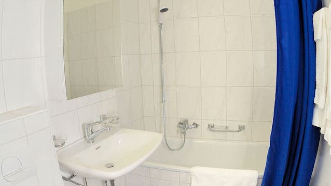 Photo of Bathroom in Center
