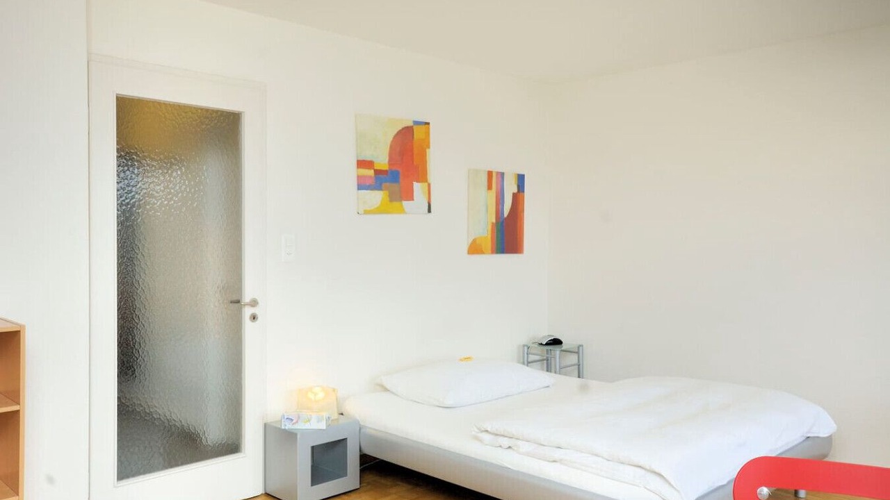 Photo of Bedroom in Center
