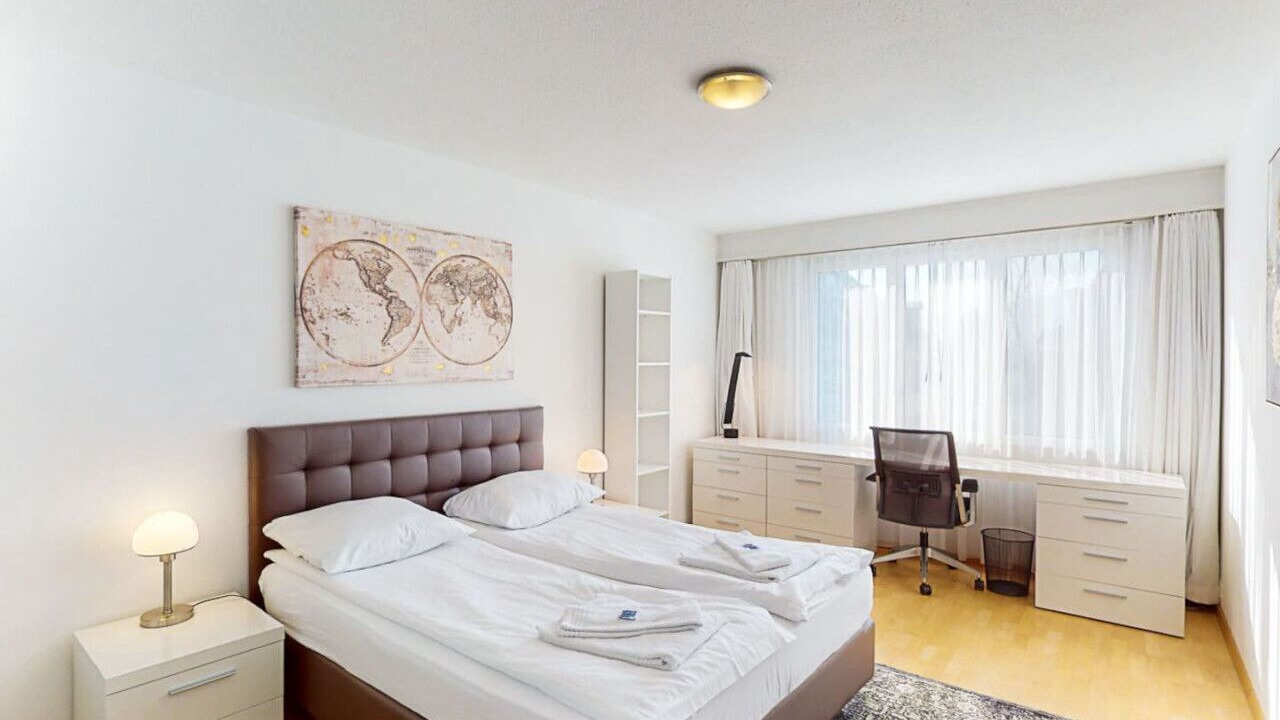 Photo of Bedroom in Seefeld