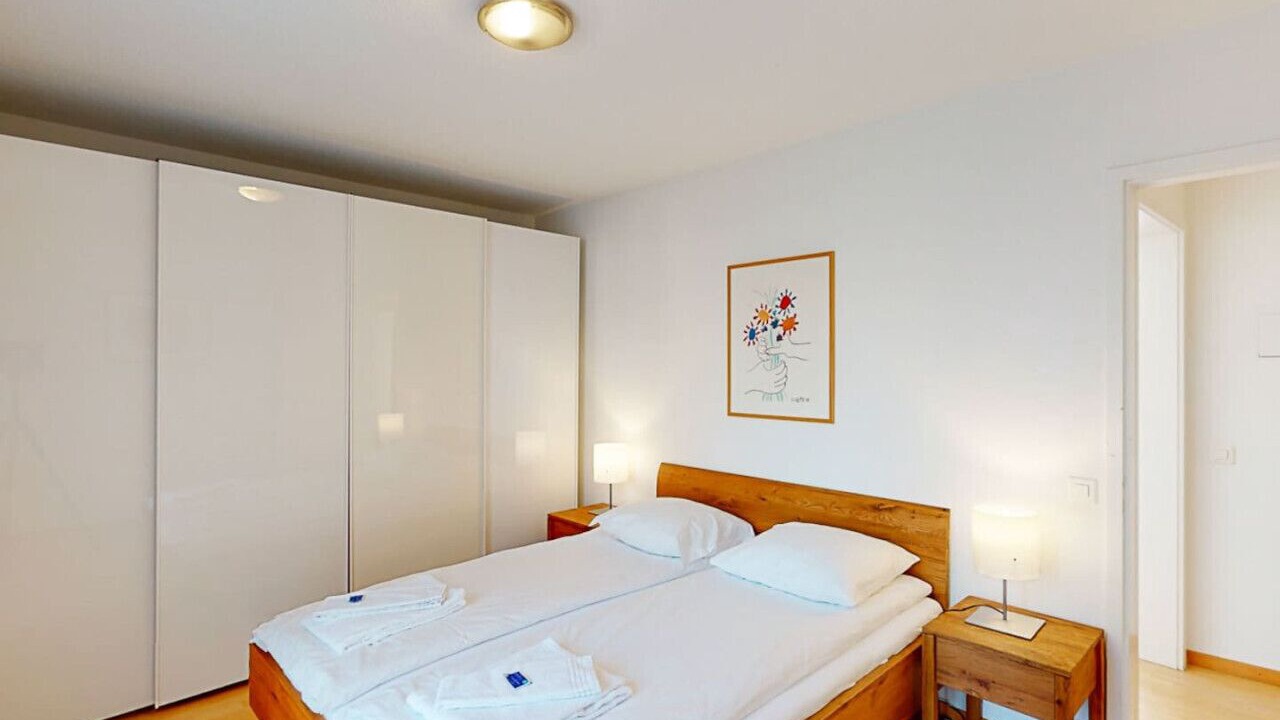 Photo of Bedroom in Seefeld