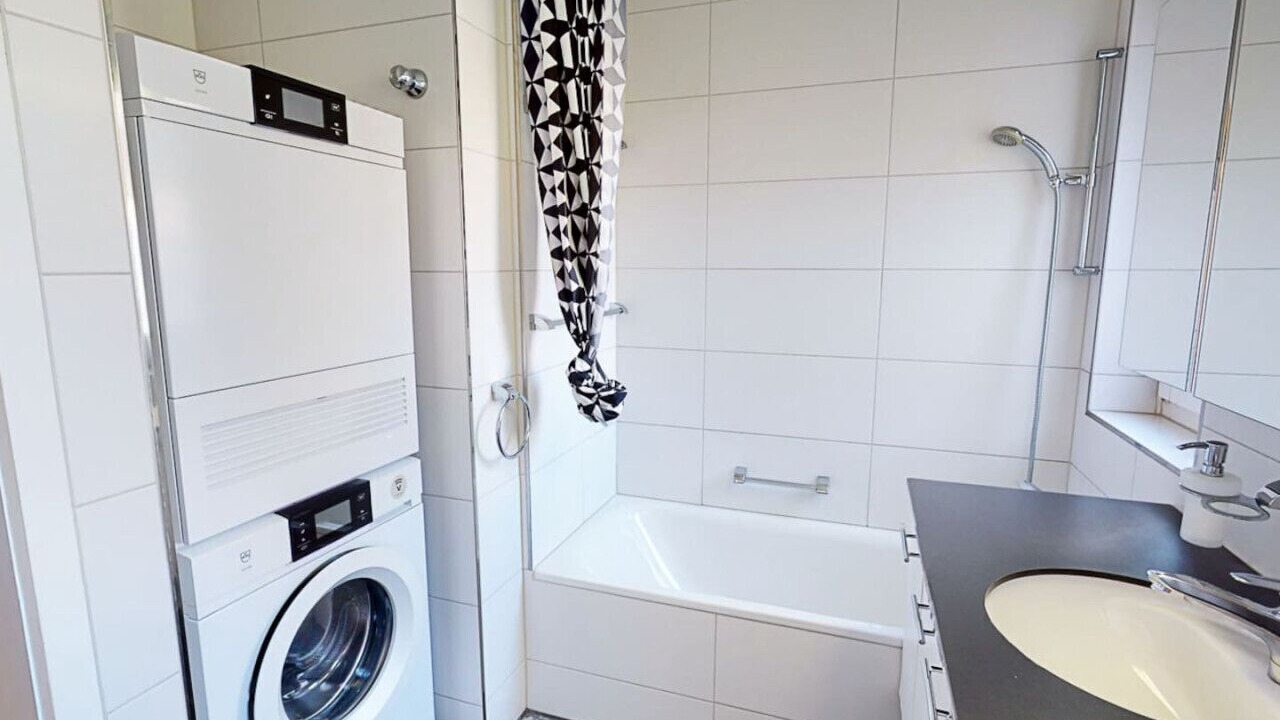 Photo of Bathroom in Seefeld