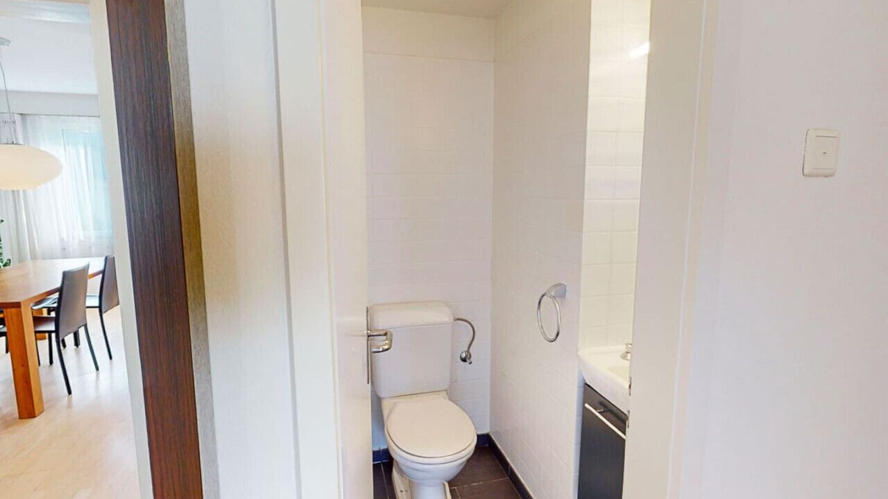Photo of Bathroom in Seefeld