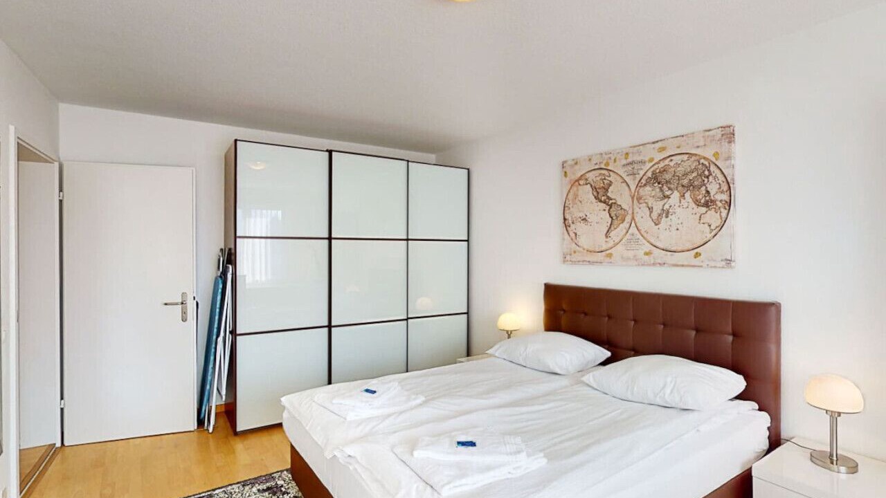 Photo of Bedroom in Seefeld