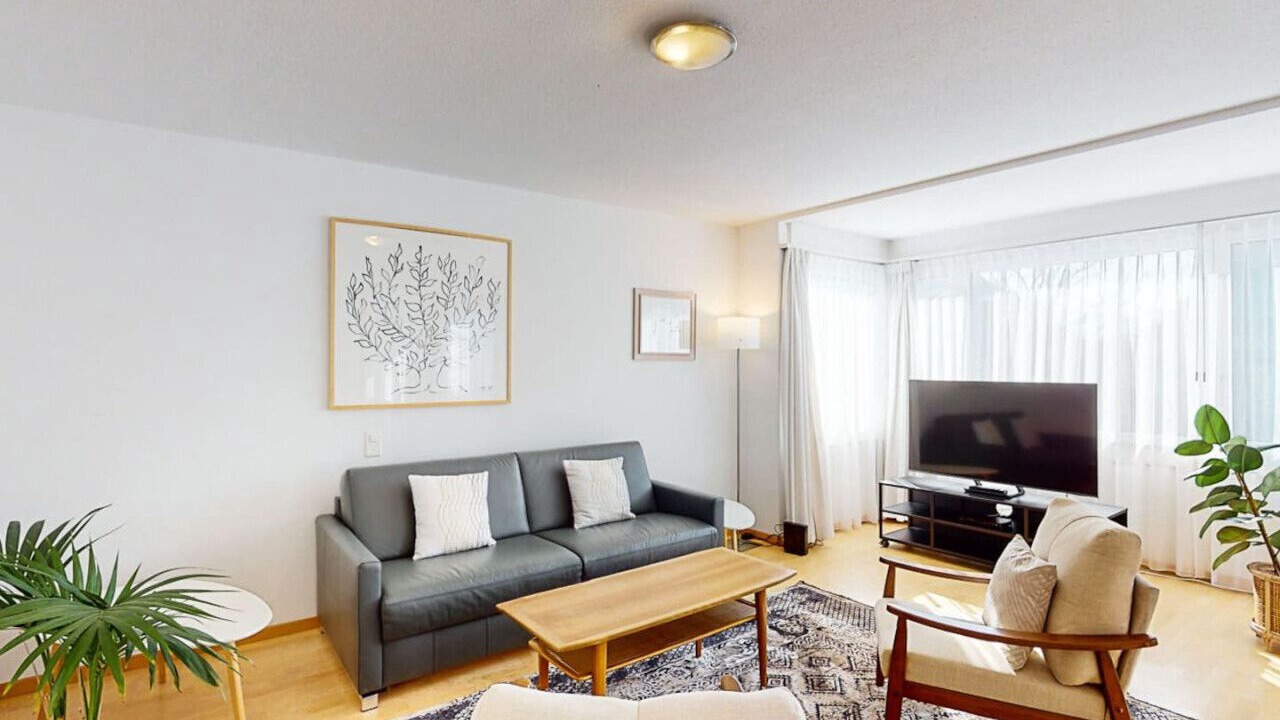Photo of Livingroom in Seefeld