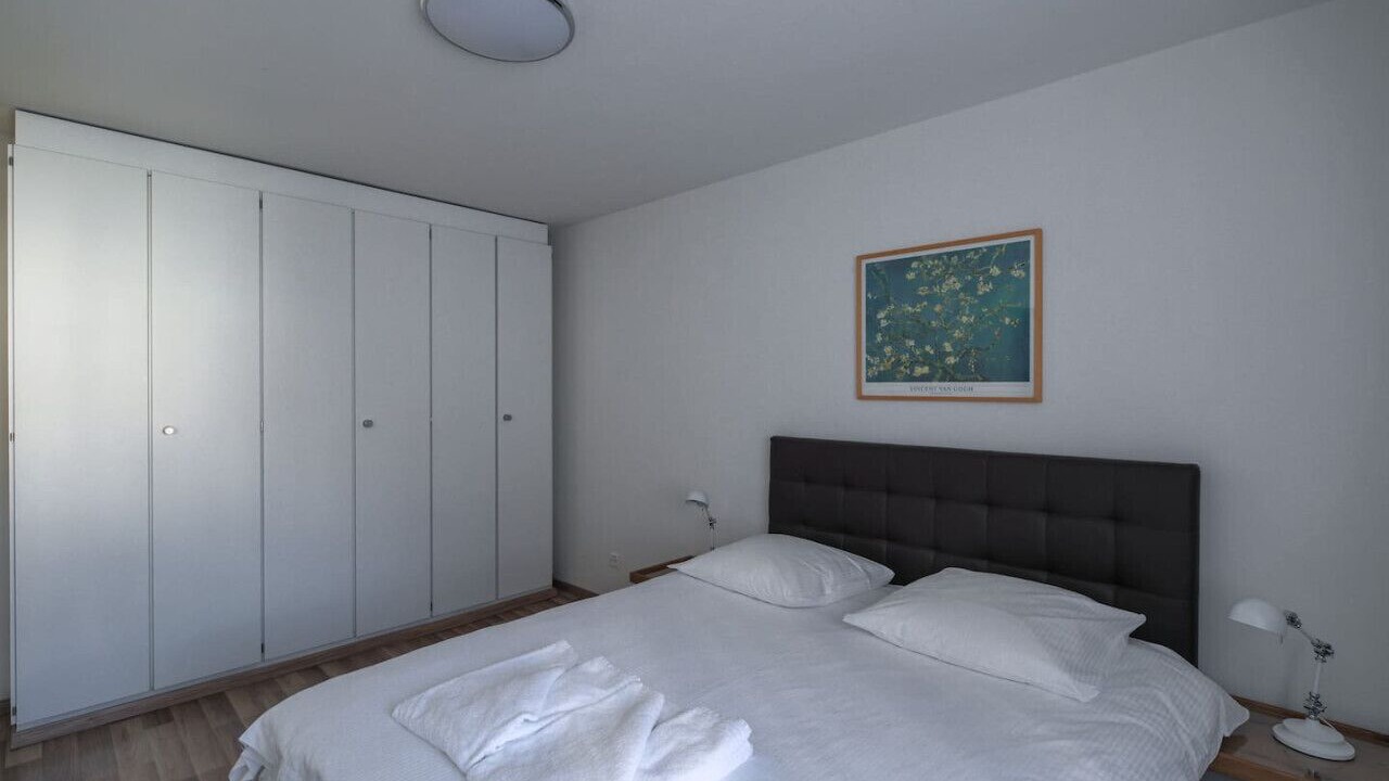 Photo of Bedroom in Muhlebach