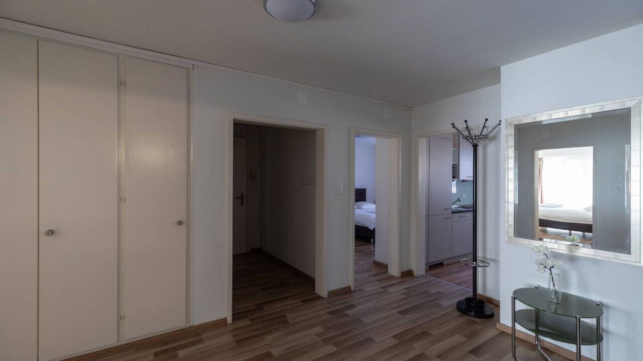 Photo of Bedroom in Muhlebach