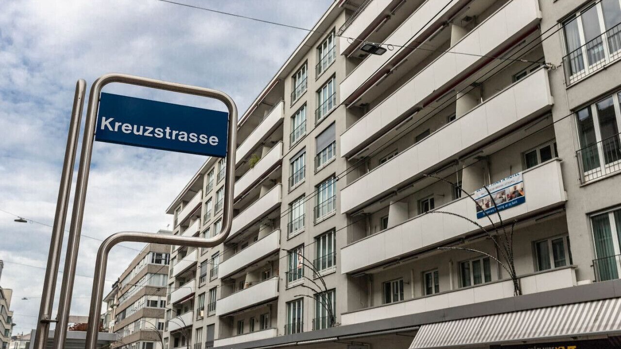 Photo of Outdoor in Muhlebach