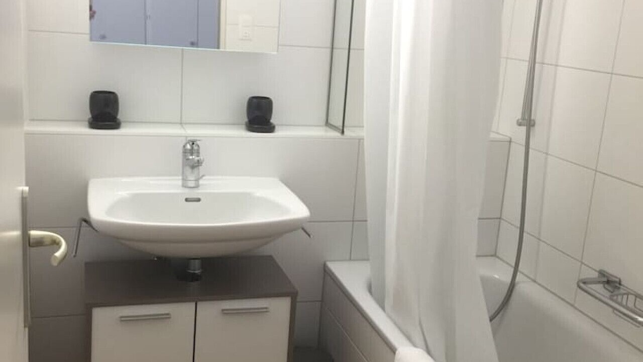 Photo of Bathroom in Muhlebach