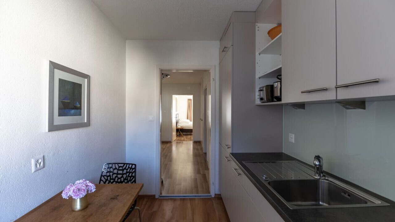 Photo of Kitchen in Muhlebach