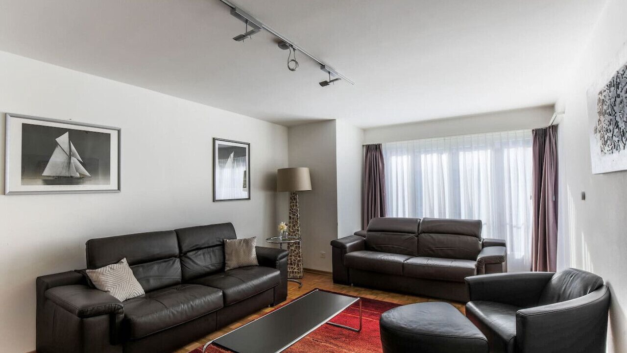 Photo of Livingroom in Muhlebach